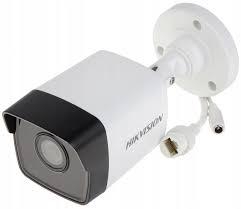 Hikvision DS-2CD1023G2-LIUF 2mp 2.8mm Sabit Lens Smart Light Ip Bullet Kamera