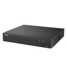 Imou N14P 4 Kanal 4 Port Poe Nvr Kayıt Cihazı