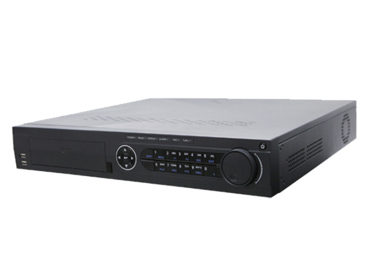 Hikvision DS-7732NXI-K2 32 Kanal Nvr Kayıt Cihazı