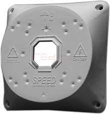 CamBox SP2802 Speed Junction Beyaz 10lu Paket Buat