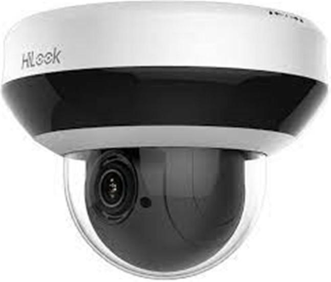 Hilook PTZ-N2404I-DE3 4MP 4X IP Seed Dome Kamera