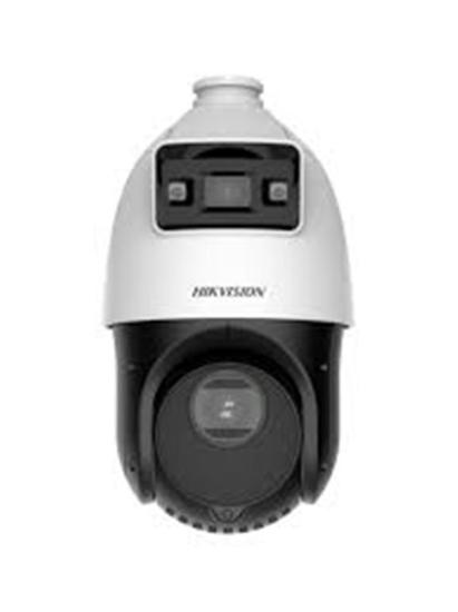 Hikvision DS-2SE4C215MWG-E 4MP 15X TandemVu  Optik Zoom H.265+ Ir Ip Speed Dome Kamera S5