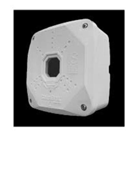 CamBox Safir S600 High Quality Junction Box Beyaz Buat Tekli paket