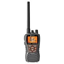 GYQ Q73 PMR El Telsizi 15 Km Mesafeli Siyah Tekli Paket