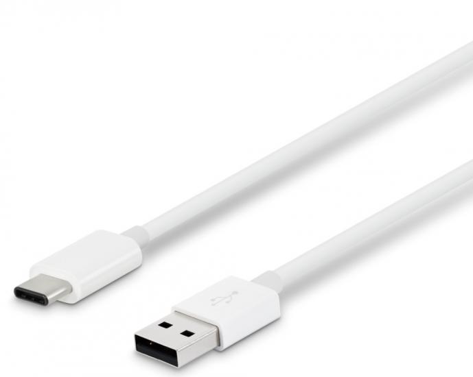 Megatech Mt-Dt24 Type-c 1Mt Şarj Kablosu