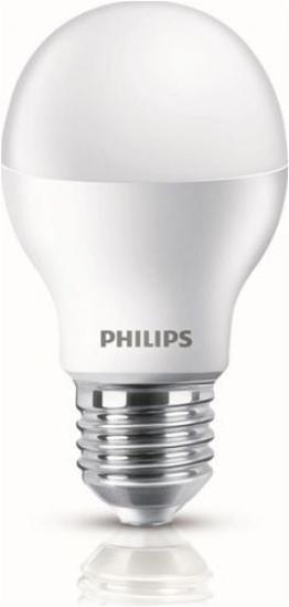 Philips Ledbulb 8-60w E27 Beyaz Işık Led Ampul 806 Lumen