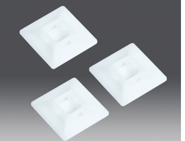 Tork trk-1919Y-B Siyah 100lü 19X19 Yapışkanlı Kroşe