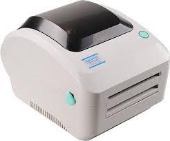 XPrinter XP-470B Direk Transfer Usb+Seri+Eth Barkod Yazıcı