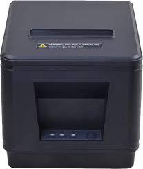 Xprinter XP-Q600 USB+Ethernet  Fiş Yazıcı