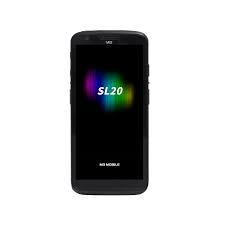 M3 Mobile SL-20 Bluetooth GSM 4G LTE 1D-2D Android 11 El Terminali