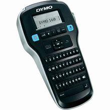 DYMO LM 160 Elde Taşınabilir Etiket Makinesi 2174612