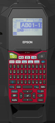 Epson LabelWorks LW-K400 Thermal Etiket Yazıcı
