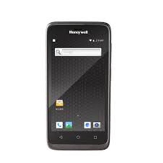 Honeywell Eda52 Only 5.5’’Wifi Bluetooth Android Karekod 2D 4Gb Ram 64Gb El Terminali