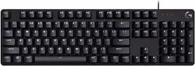 Logitech 920-010556 G413 SE Aydınlatmalı Tam Boyutlu Türkçe Q Tactile Switch Mekanik Oyuncu Klavye