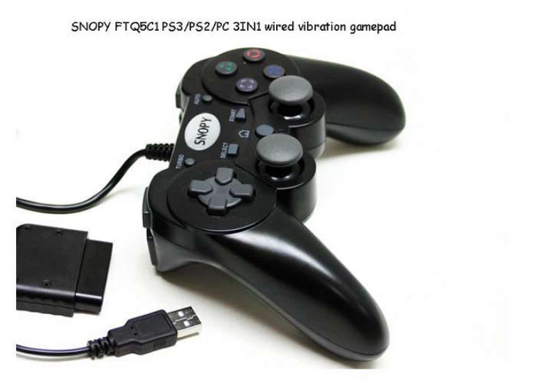 A4 Tech Bloody Gp30 Usb Pc Switch Android Ps3 Sports Blue Mavi GamePad