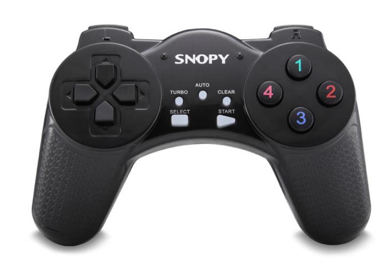 Snopy SG-103 usb Joypad