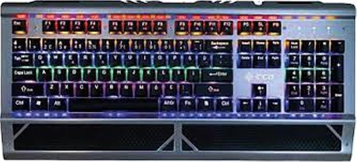Inca IKG-444 Ophira RGB Mekanik Gaming Keyboard
