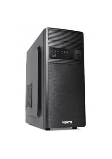 VENTO 400W PEAK VS116F Standart Mid-Tower PC Kasası