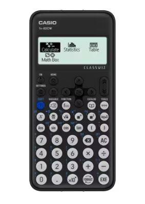 Casio FX-991CW-W-DT ClassWiz Bilimsel Fonksiyonlu Hesap Makinesi