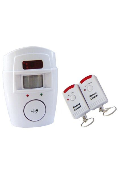 Alarm Sistemleri